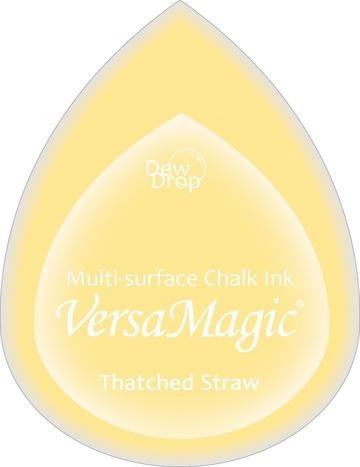 VersaMagic - Dew Drop - Thacted Straw 031