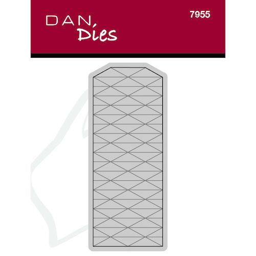 Dan Dies - Die Julekugle Micro - 7955