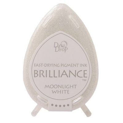 Brilliance - Dew Drop Moonlight White - 080