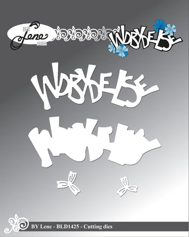 By Lene - Die Indbydelse - BLD1425