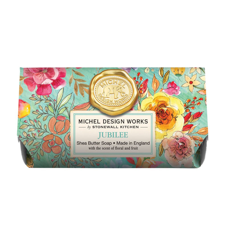 Michel Design Works - Sæbe 246 G. - Jubilee
