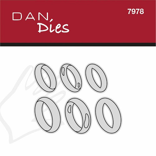 Dan Dies - Die Ringe - 7978