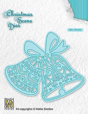 Nellie's Choice - Die Bells - CRSD016