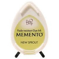 Memento - Dew Drop - New Sprout 704