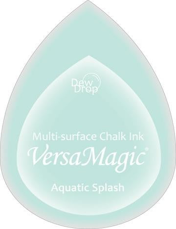 VersaMagic - Dew Drop - Aquatic Splash 038