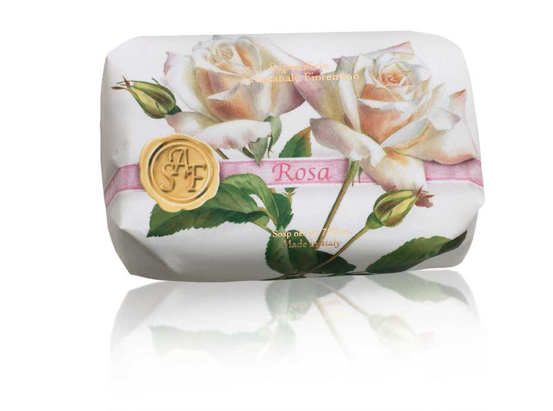 Fiorentino - Håndsæbe 200 G. - Rosa
