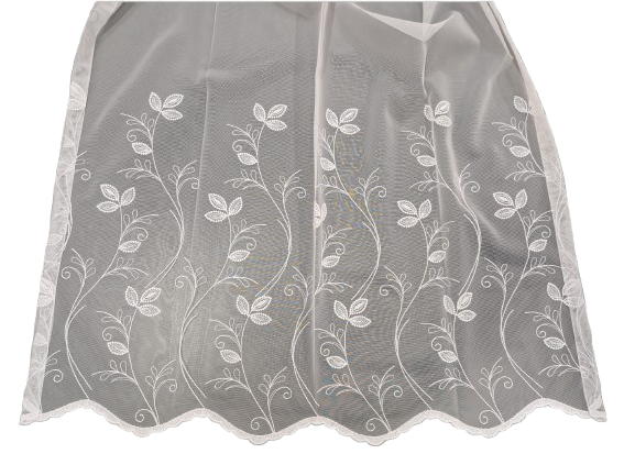 Stores 11775 Fv. 1 H: 280 Cm. Pr. Meter Gerster