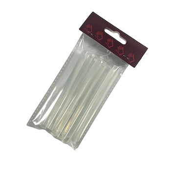 Danmore - Limstifter 7,2 Mm. x 10 Cm. - 12 Stk.