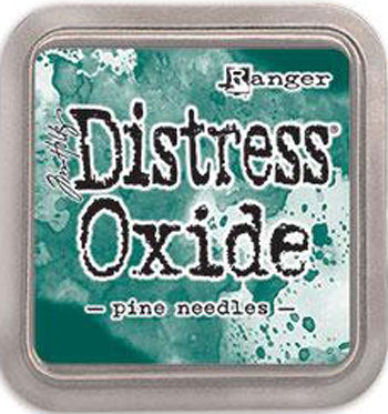 Ranger - Distress Oxide Stempelpude - Pine Needles