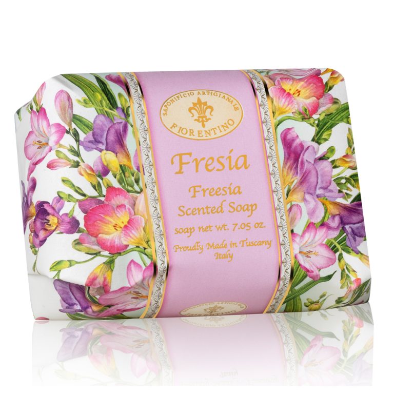 Håndsæbe 200 G. Fresia Fiorentino