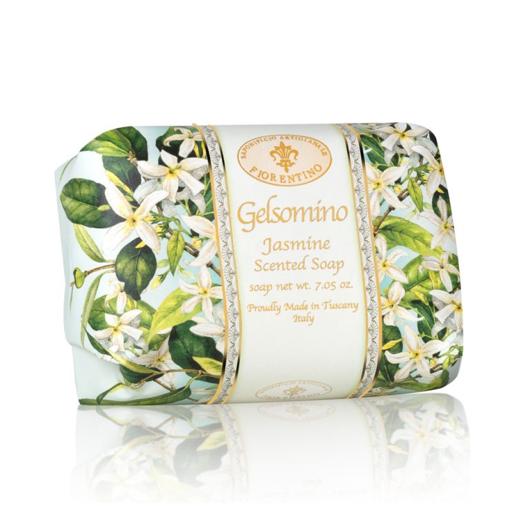Håndsæbe 200 G. Gelsomino Fiorentino