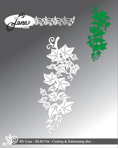 Dies By Lene BLD1744