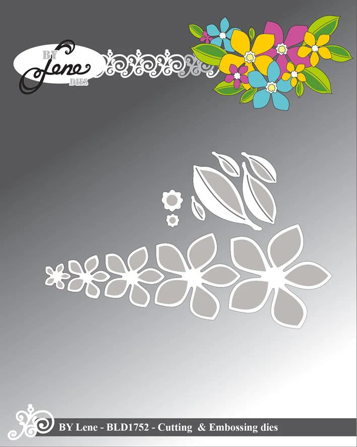 Dies By Lene BLD1752
