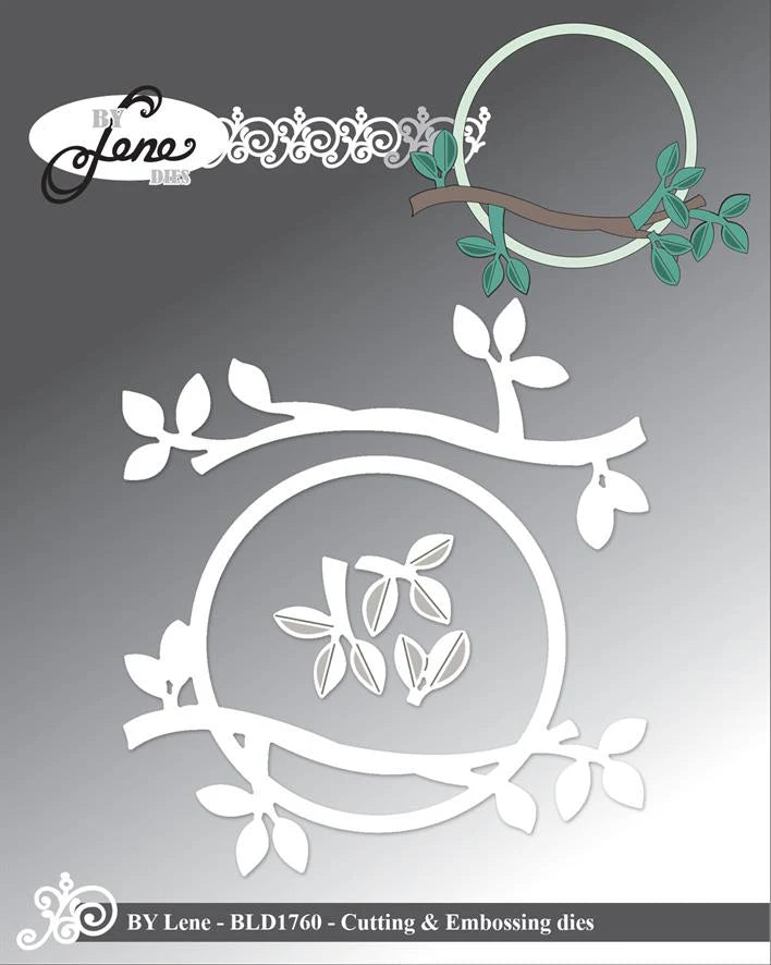 Dies By Lene BLD1760
