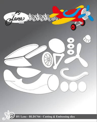 Dies By Lene BLD1766