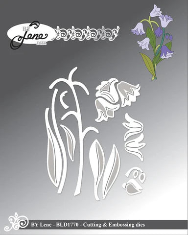 Dies By Lene BLD1770