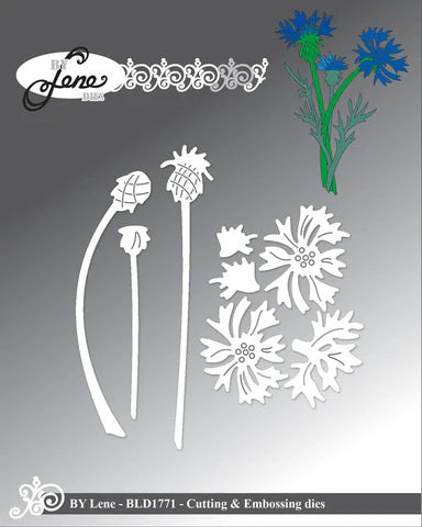 Dies By Lene BLD1771