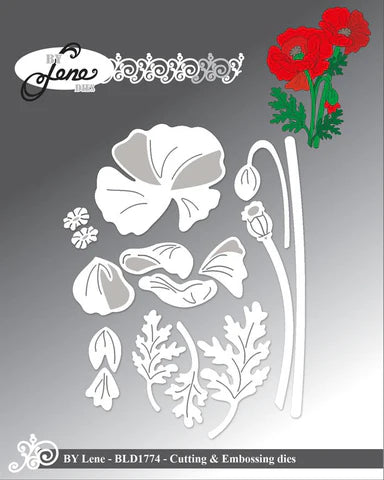 Dies By Lene BLD1774