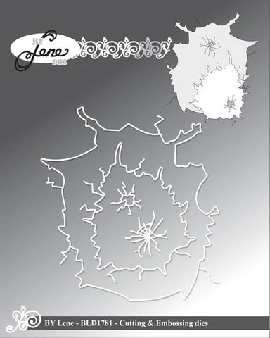 Dies By Lene BLD1781