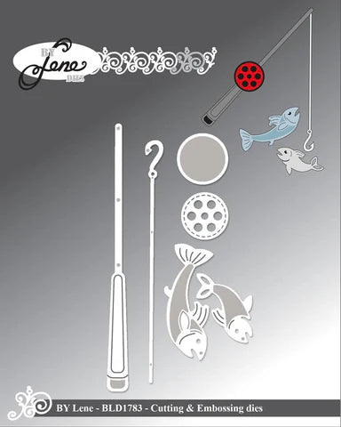 Dies By Lene BLD1783