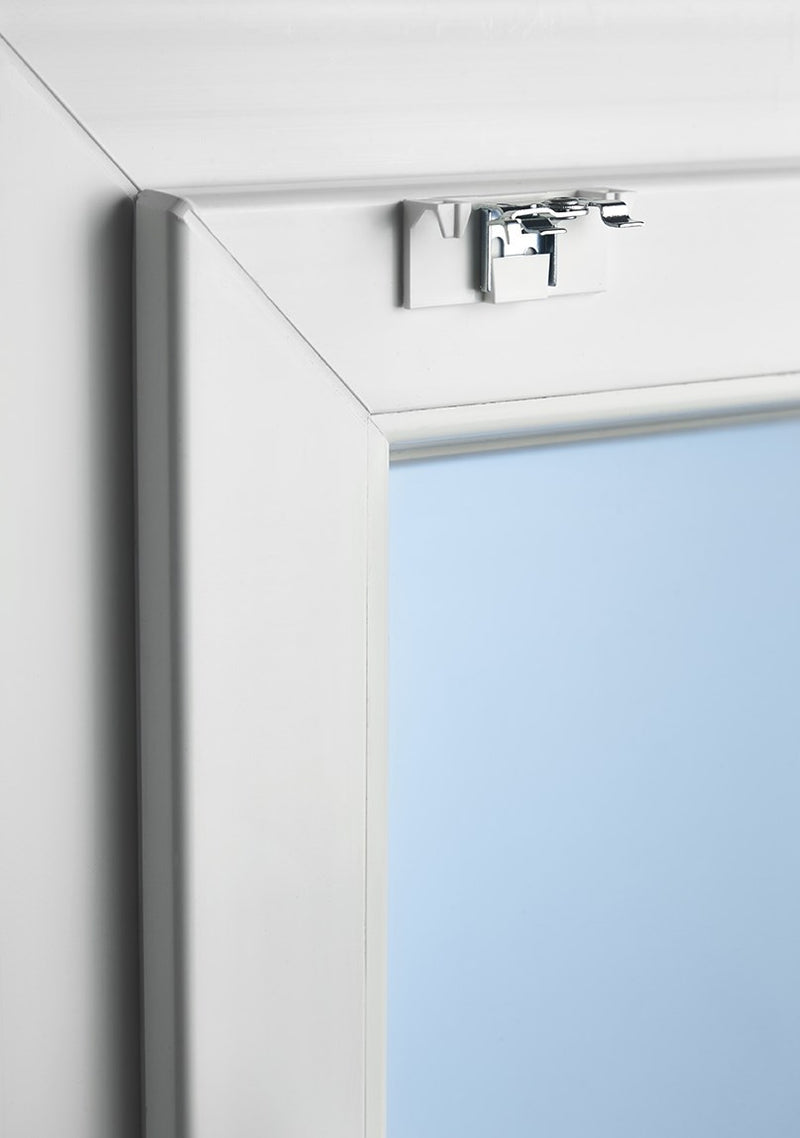 Jalou-Stick Selvklæbende - Pr. Stk.