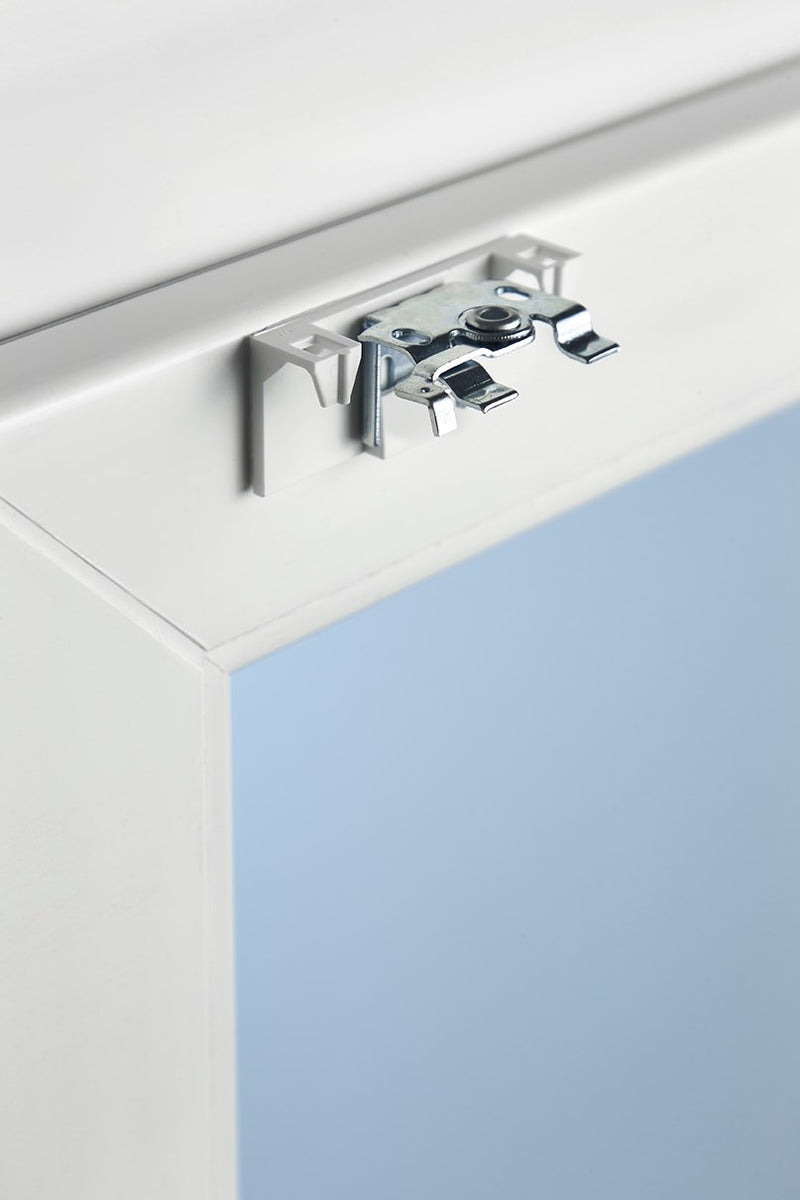 Jalou-Stick Selvklæbende - Pr. Stk.