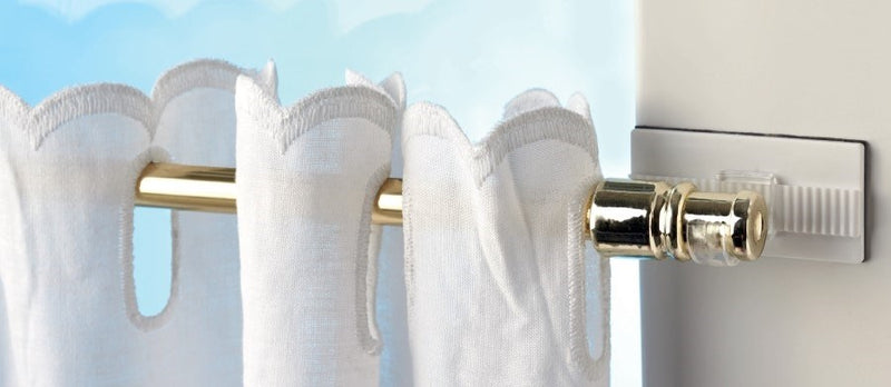 Klebehaken Universal - Pr. Stk.