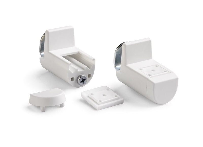 Pleatfix Beslag - Pr. Stk.