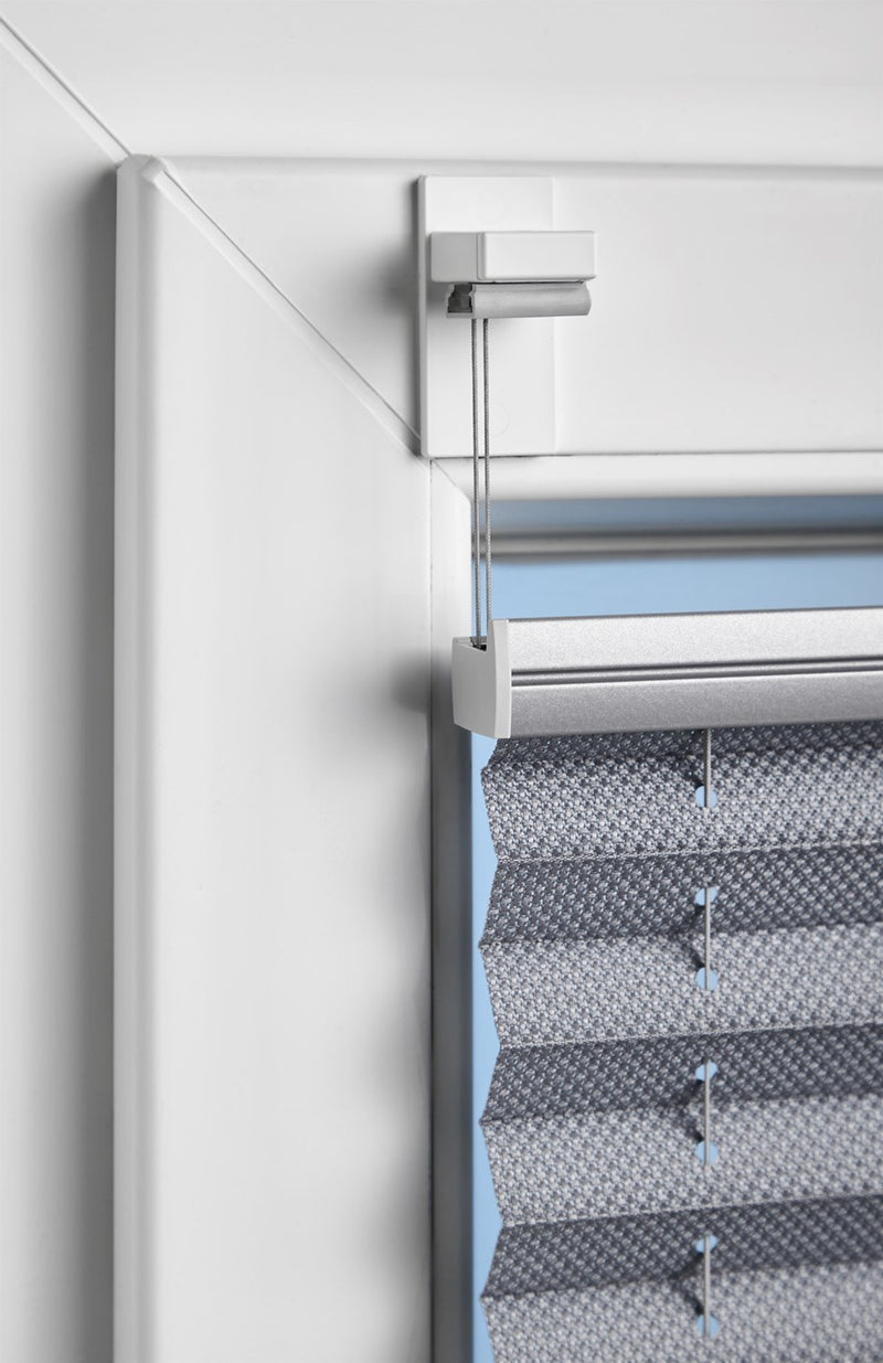 Pleatstick Selvklæbende - 4 Stk.