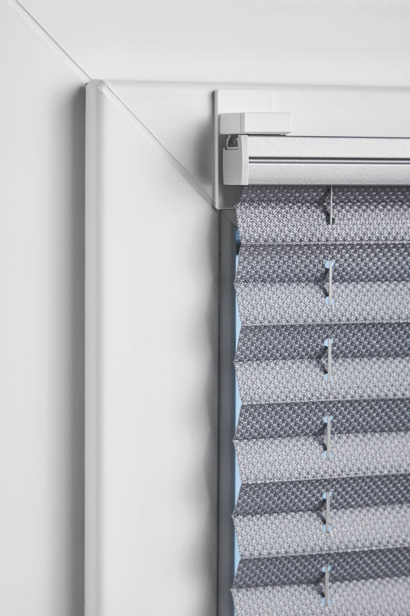 Pleatstick Selvklæbende - 4 Stk.