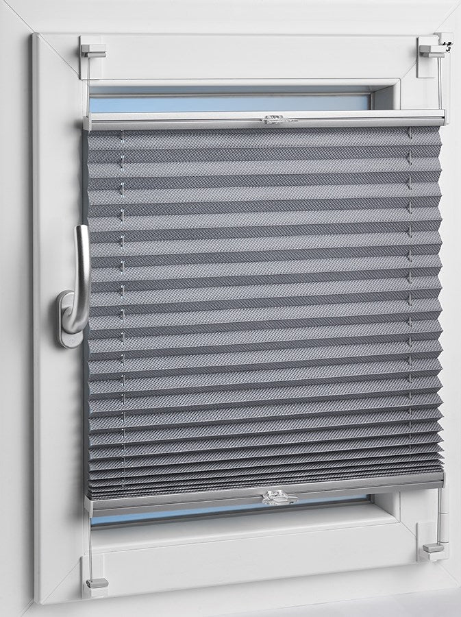 Pleatstick Selvklæbende - 4 Stk.