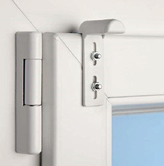 Rollofit Beslag Pr. Stk.